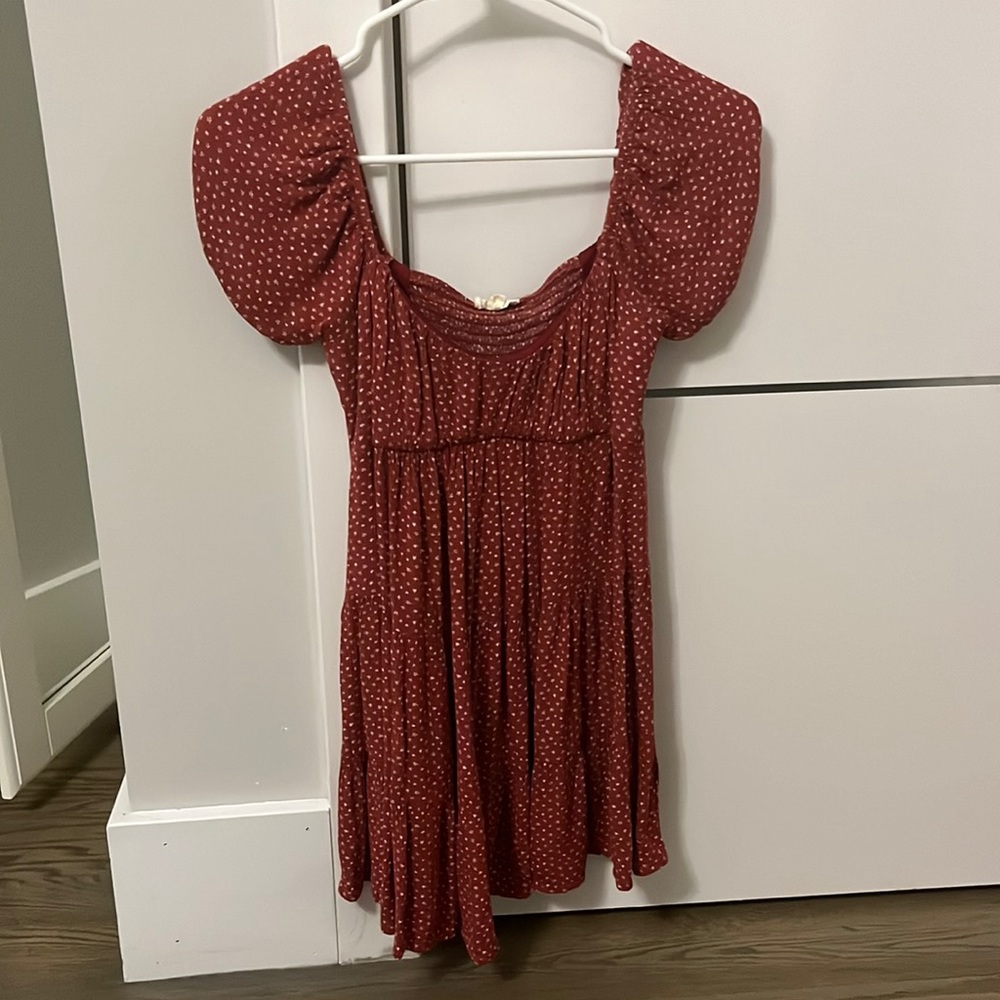 L.A. Hearts Dress